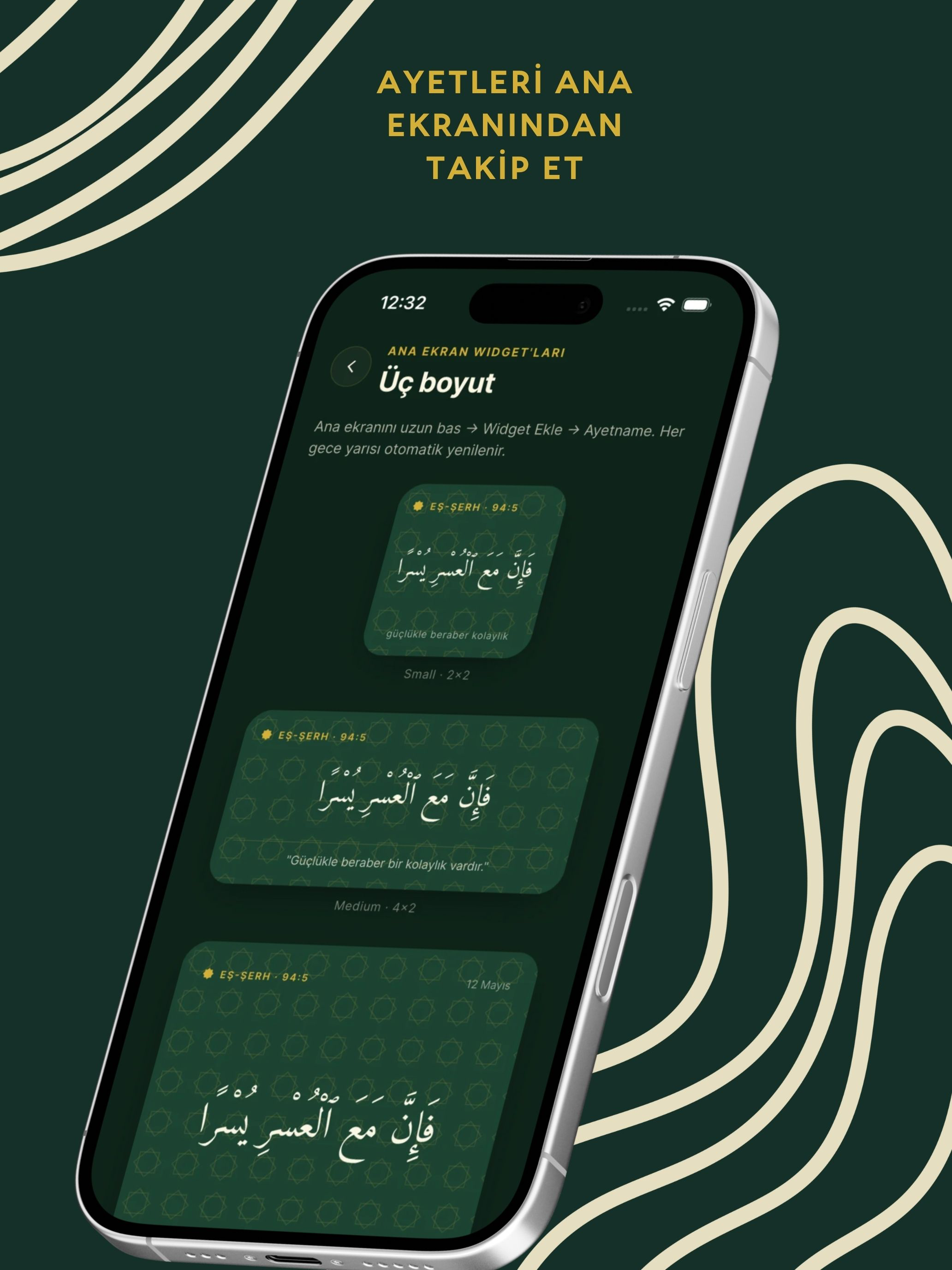 Ayetname screenshot 16