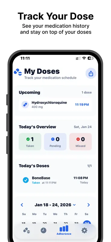 Pill Identifier: AI Pill ID ® screenshot 6 of 7