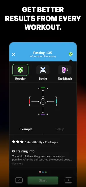 X-Skills screenshot 2