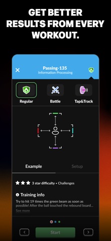 X-Skills Screenshot 2 of 6