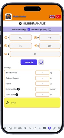 FluidsMaster Screenshot 1 of 3