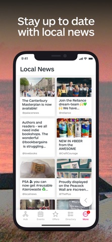 Canterbury and Coast Screenshot 4 of 6