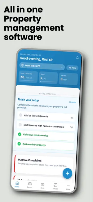 SettleIns Partner screenshot 2