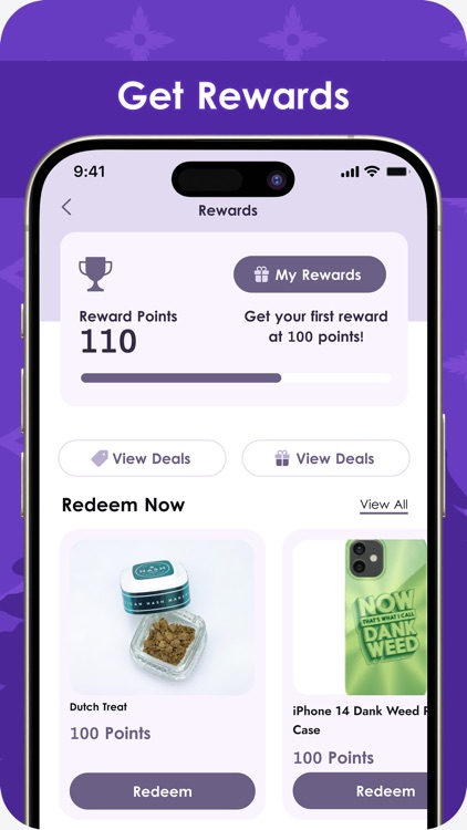 Clear Choice Cannabis screenshot-5