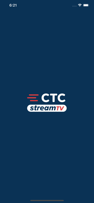 CTC StreamTV Screenshot 1 of 8
