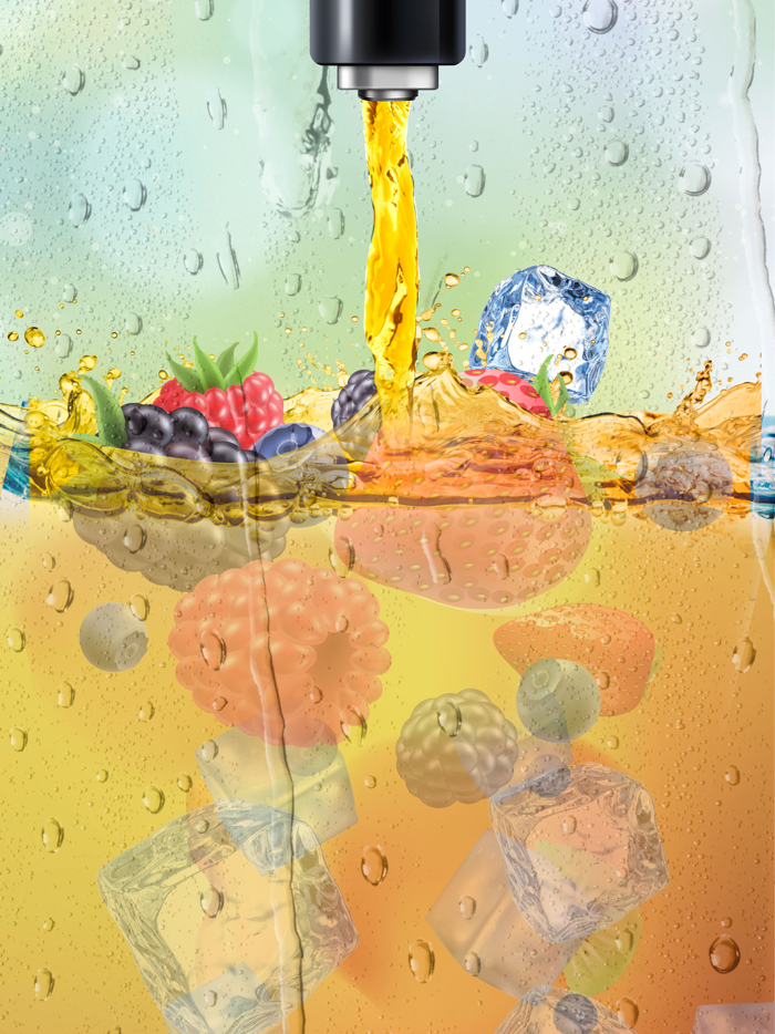 Drink  Make Boba Bubble Tea