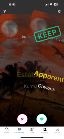 Social YDS screenshot