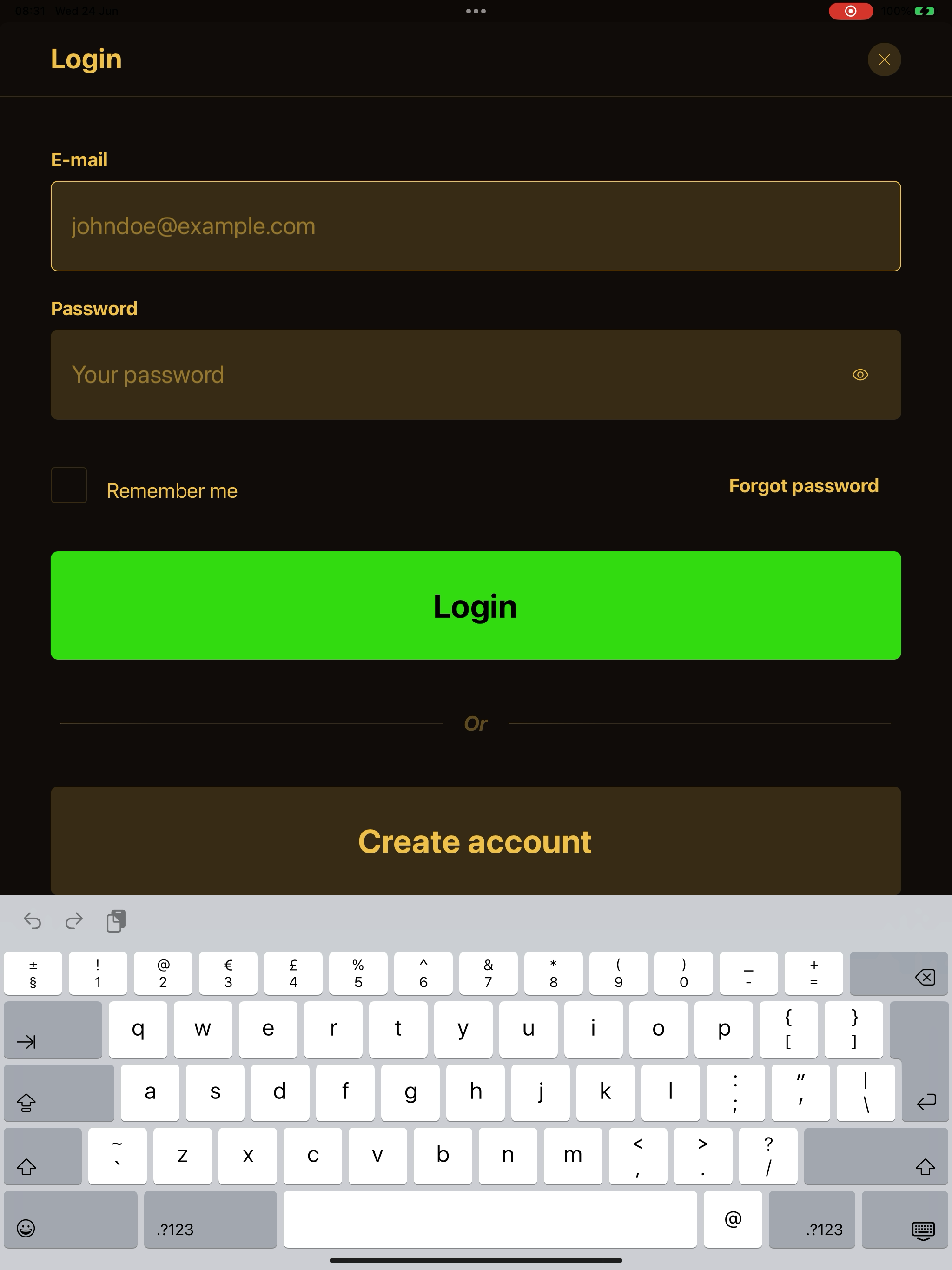 Hemel Pizza screenshot 11