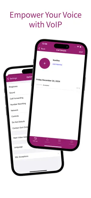 Tisa Business screenshot 2