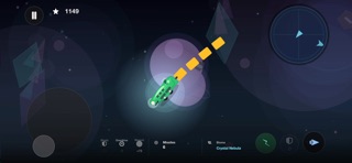 Space Train Screenshot 4 of 4