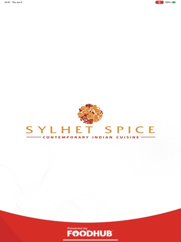 Sylhet Spice.