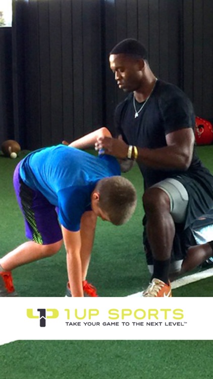 1UP Sports Performance