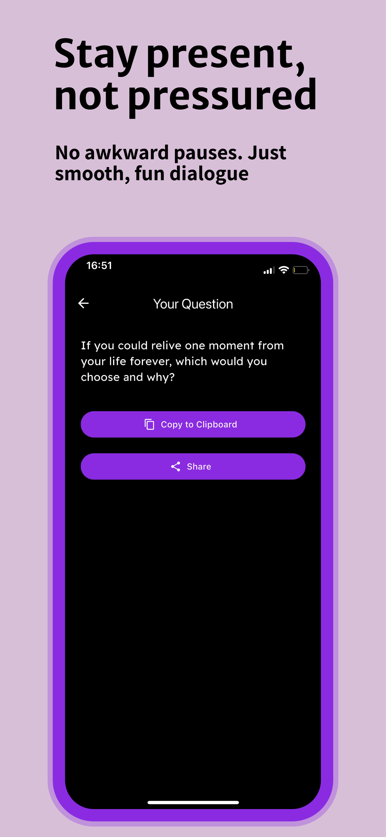 Date Starter AI