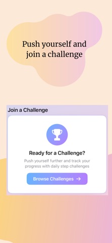TheDailySteps Screenshot 3 of 6