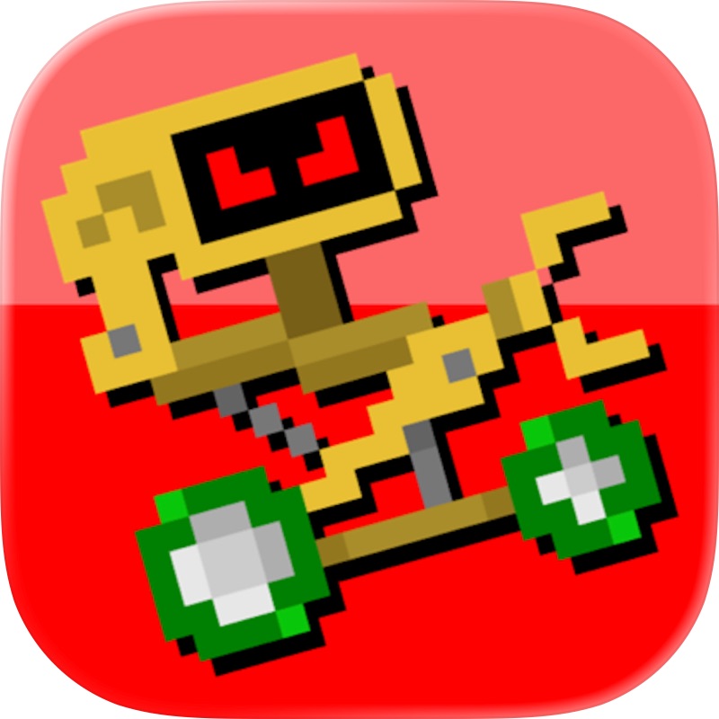 Square Race screenshot 6
