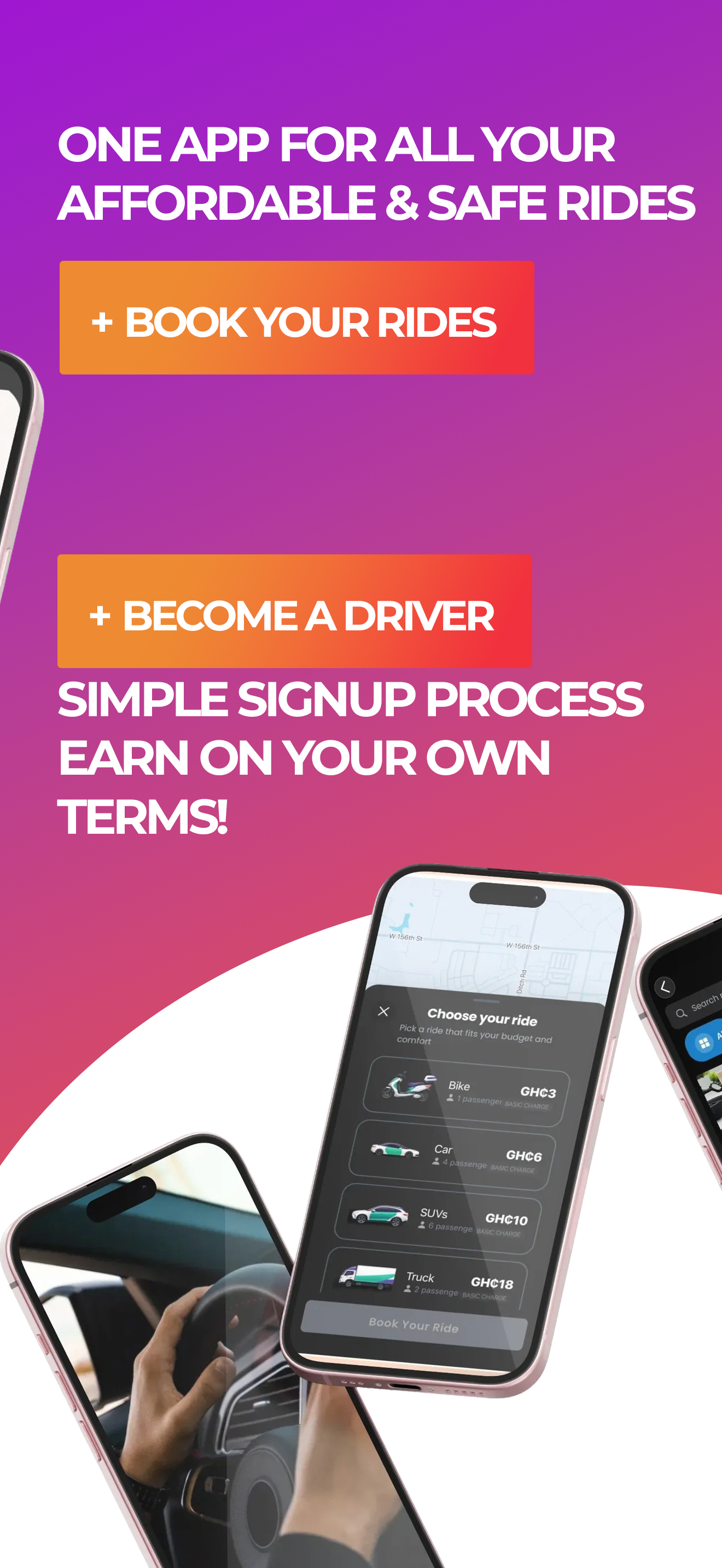 VeloHUB | Sell | Drive | Shop