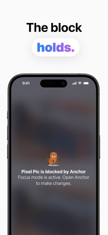 屏幕时间控制：锚点 screenshot