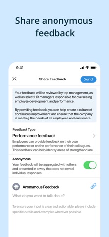 Teamnety Hub Screenshot 5 of 5