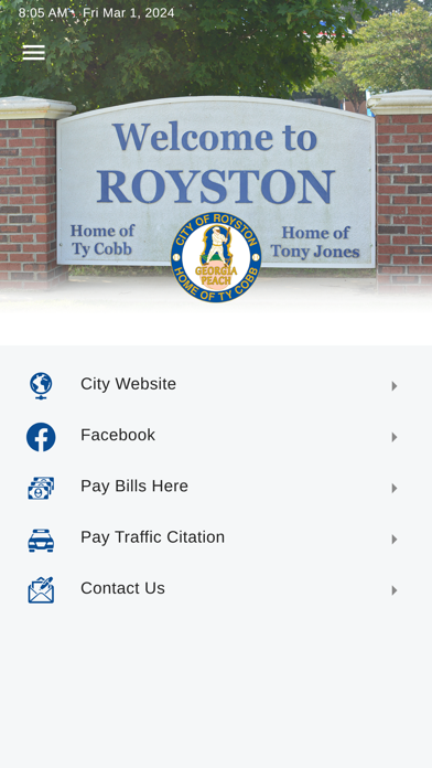 Reach Royston Screenshot 1 of 4