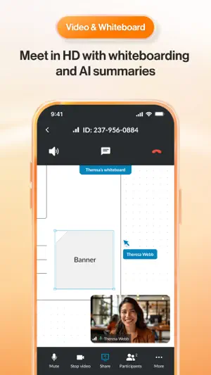RingCentral screenshot 6