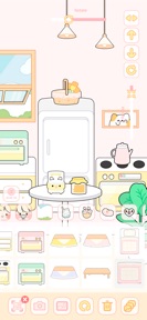 Lovely Doll! - Dress Up Game screenshot