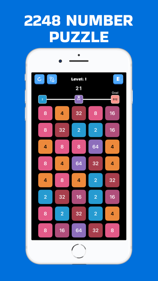 #3. No Wifi Mini Games (iOS) 来自: Jordan DiOrazio