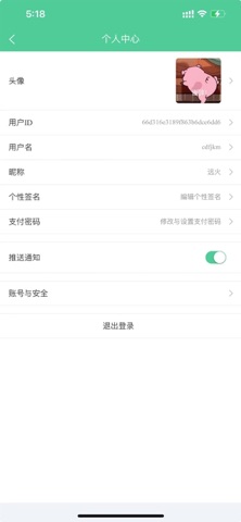 远火 screenshot