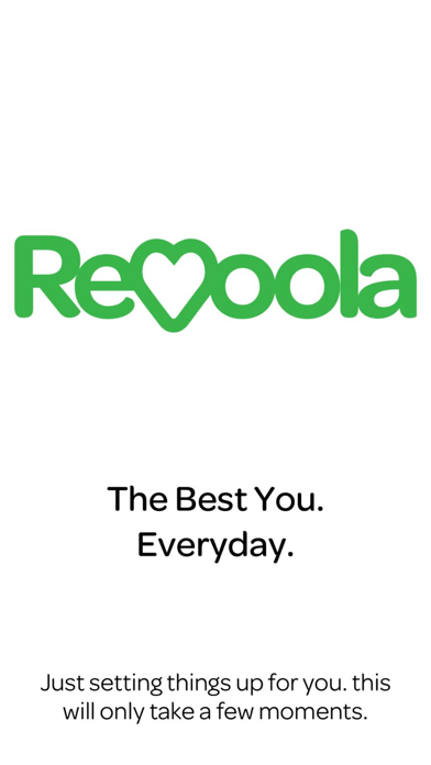 REVOOLA Screenshot