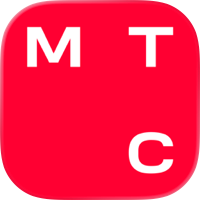 Мой МТС