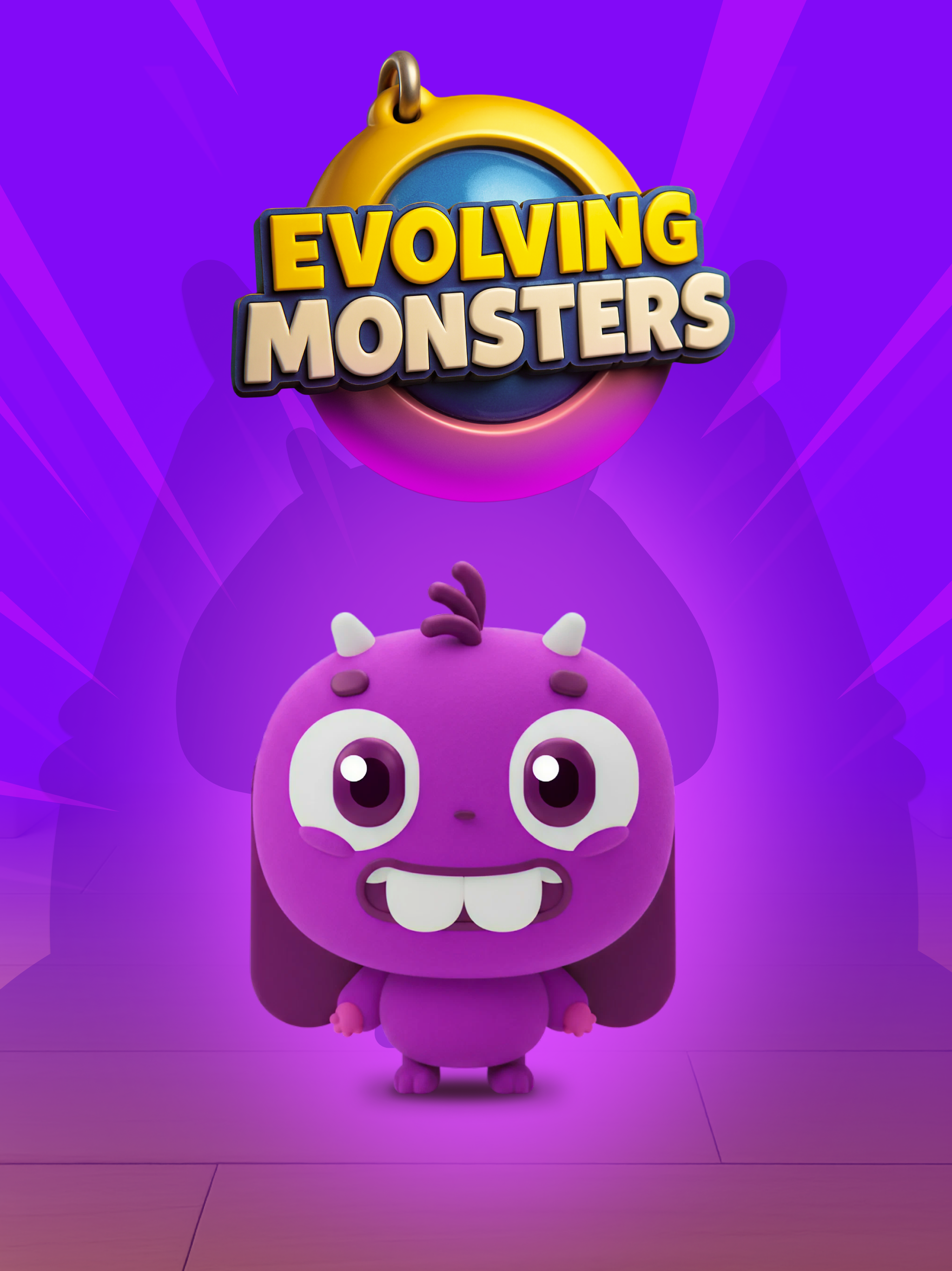 Evolving Monster screenshot 7