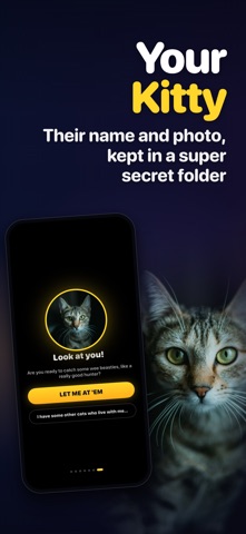 TapCat – Games for Cats Screenshot 4 of 7