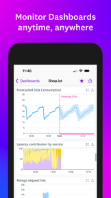 Datadog - Intune screenshot