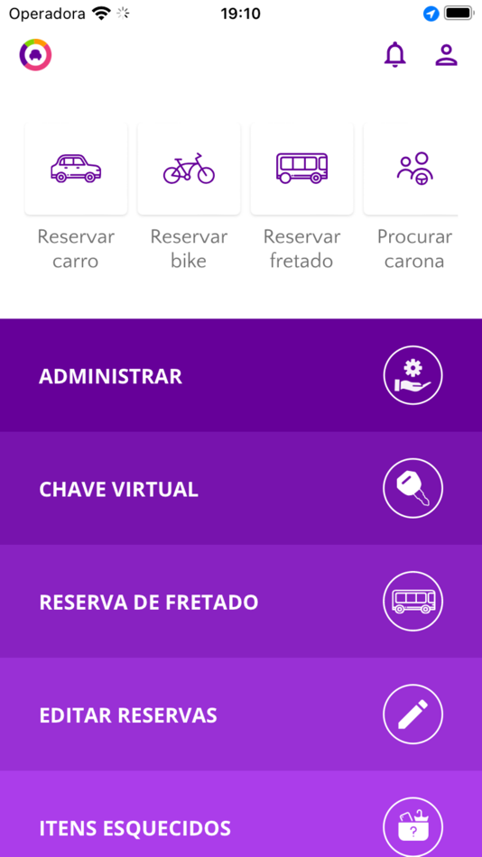 #1. Sharing V (iOS) 由: Joycar Tecnologia