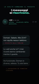Eco - Il tuo futuro ti scrive screenshot 3