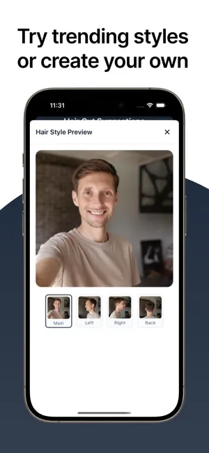 Aura Cut screenshot 3
