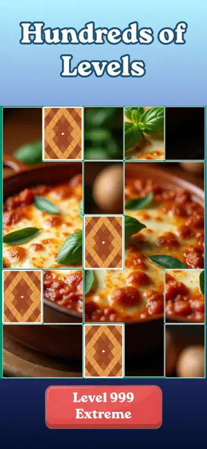 Jigsaw Sort Puzzle Game Relax screenshot 3
