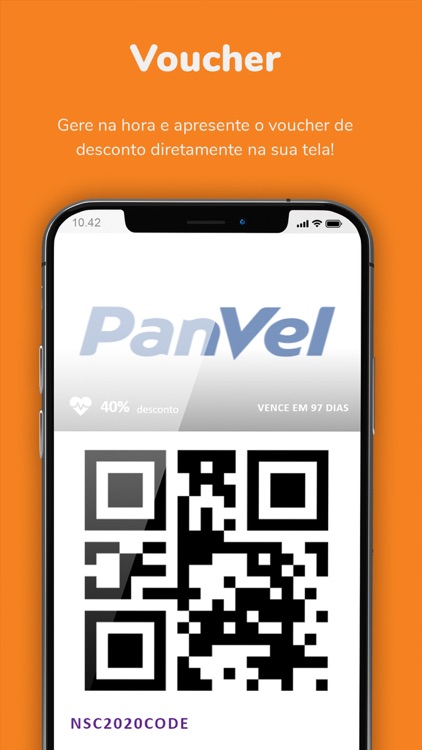 Clube NSC screenshot-3