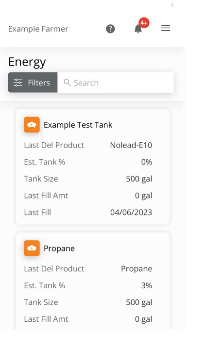 Equity My Account screenshot-9