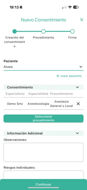 Doctor 360 screenshot 3