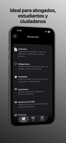 LexMX Screenshot 7 of 10