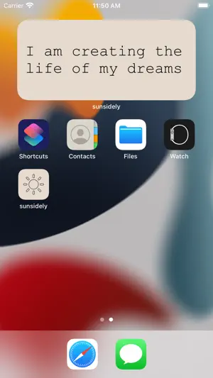 sunsidely screenshot 3