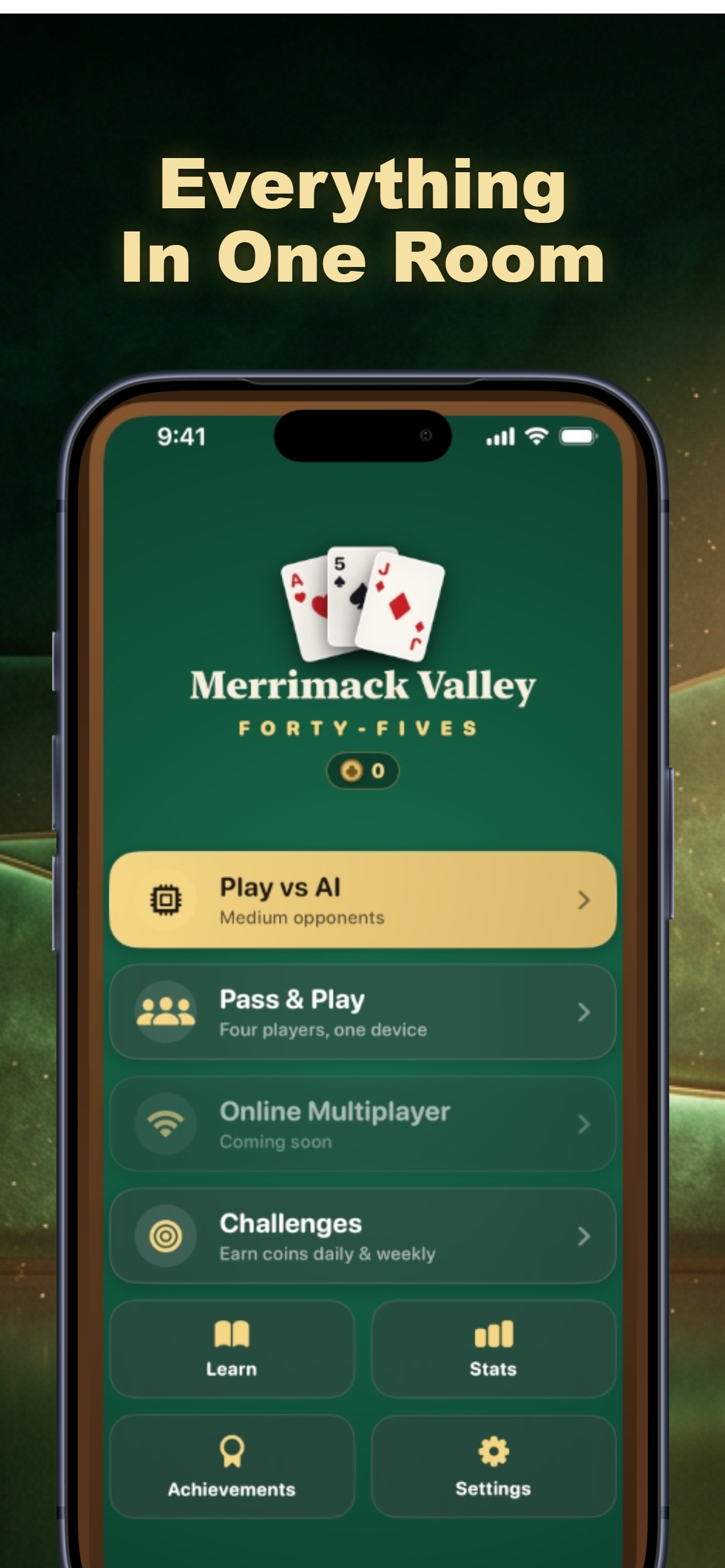 Merrimack Valley 45s screenshot 2