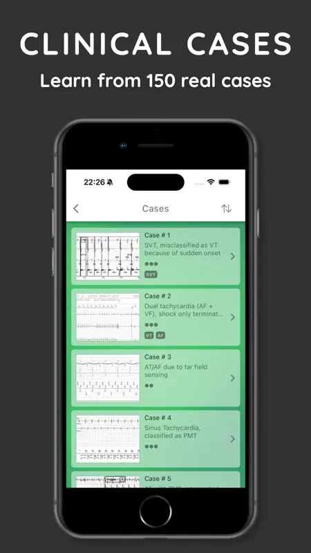 iPacemaker AI Follow-up screenshot 1 of 5
