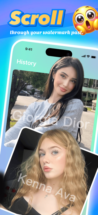 Hodol - Share & Connect Screenshot 1 of 3