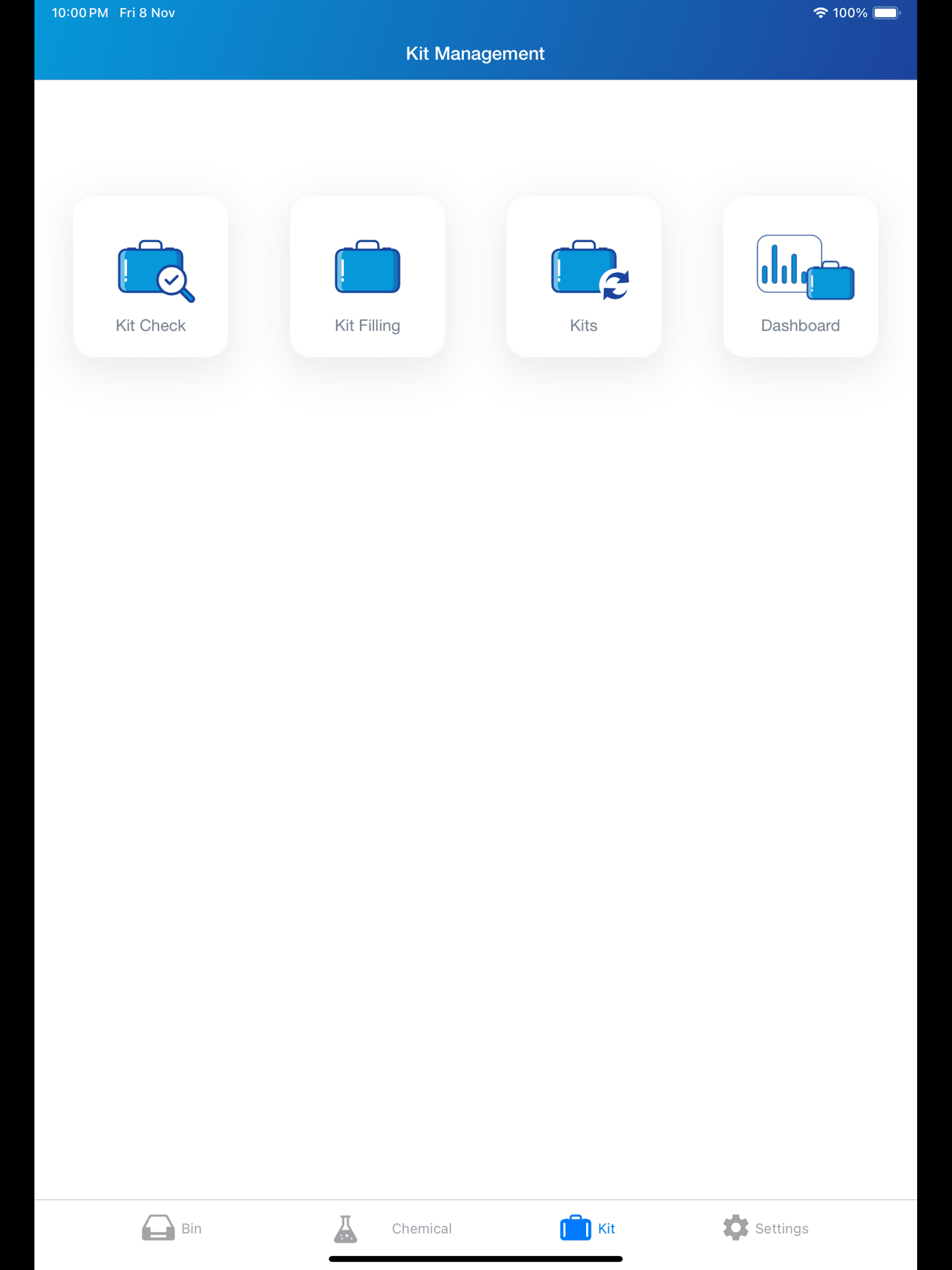 BDSI Connect