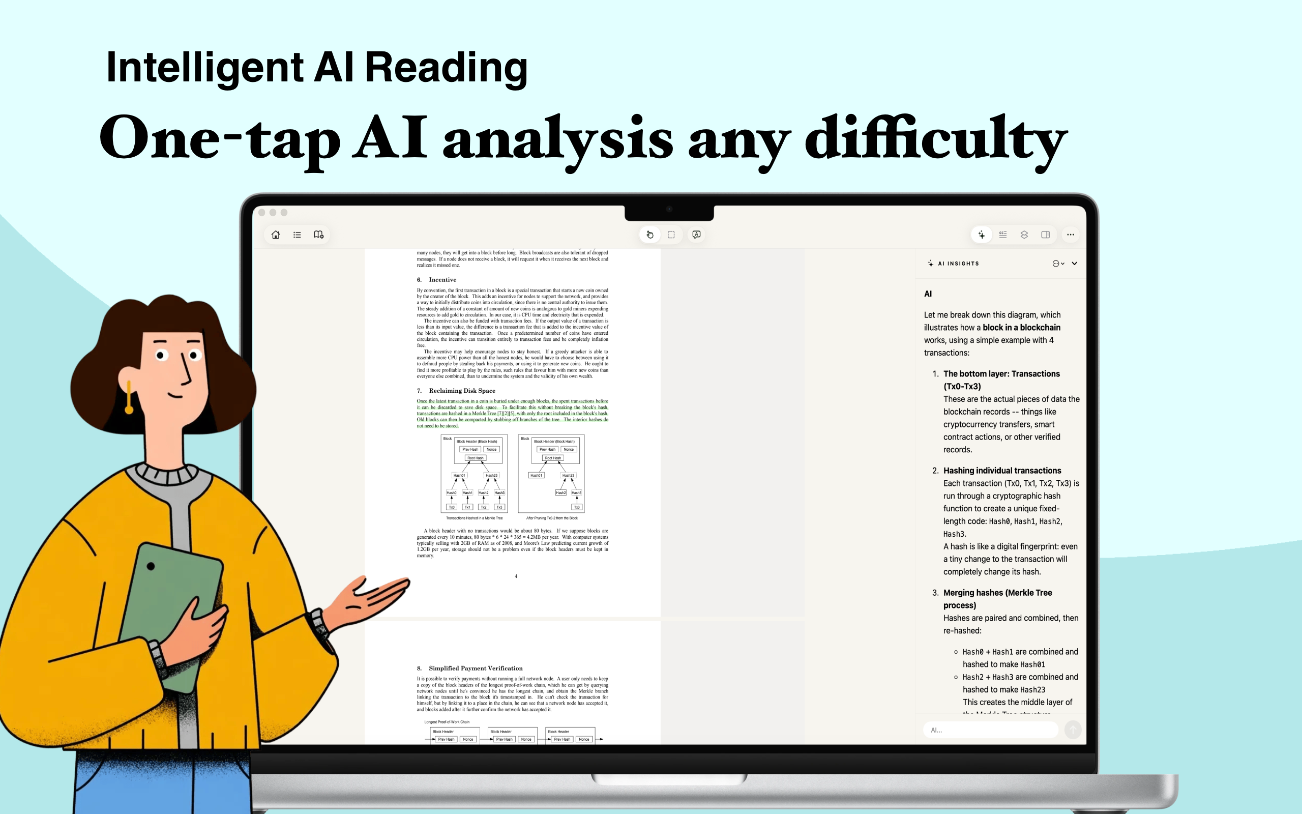 Thread Reader screenshot 8