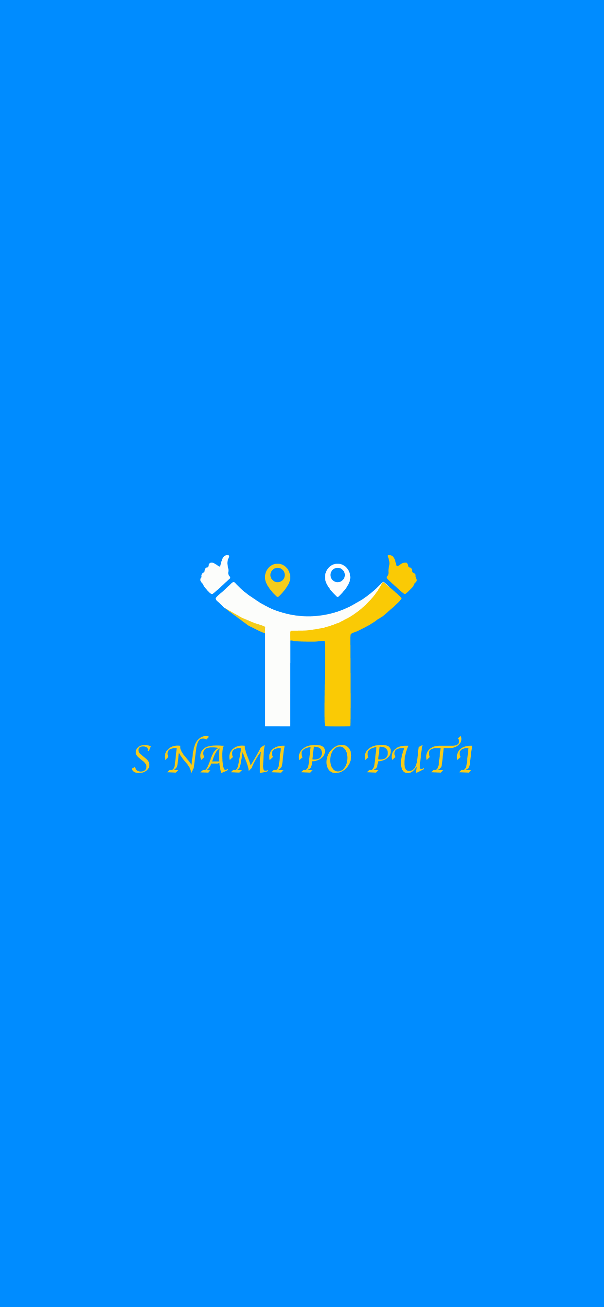SNAMI PO-PUTI