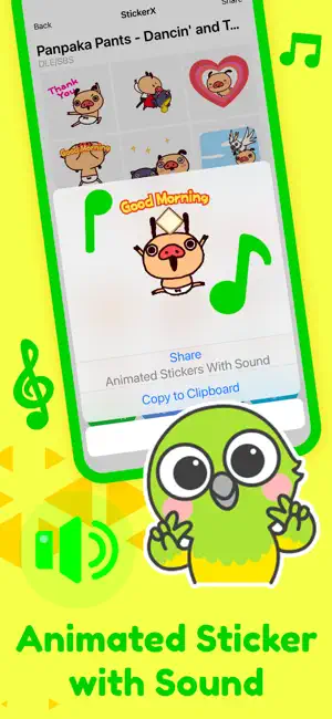StickerX for WhatsApp & Maker screenshot 4