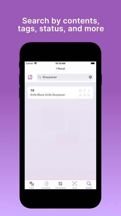 Boxes: Storage made simple screenshot-9