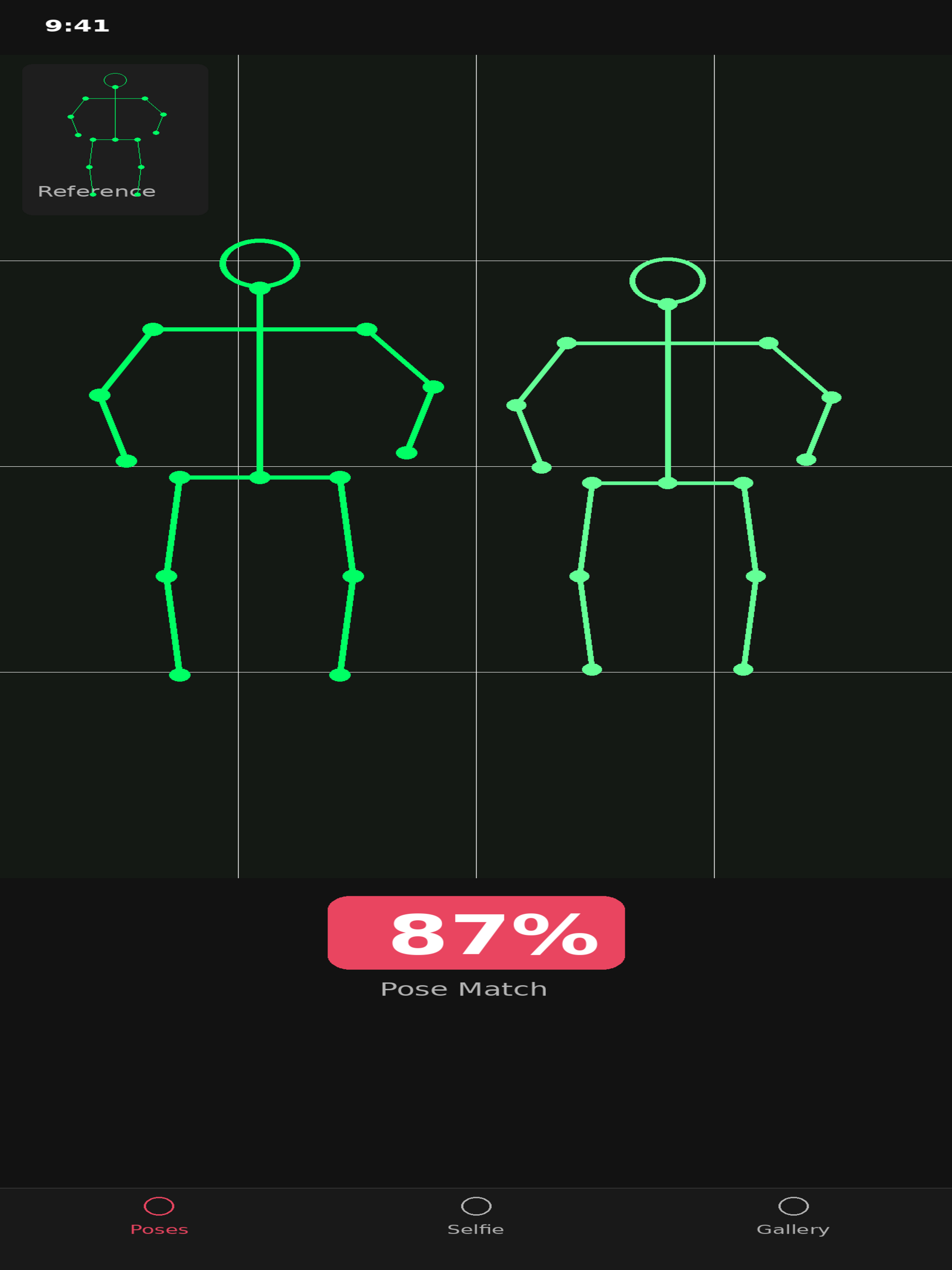 Posely AI